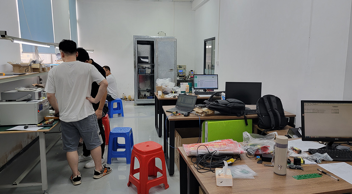 技術(shù)專長(zhǎng)